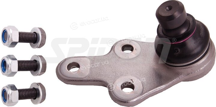 Spidan / Lobro 50624
