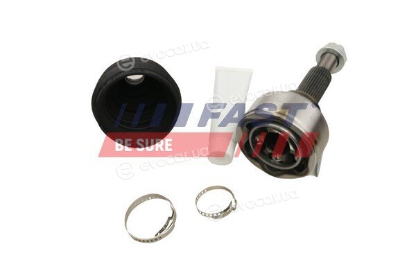 Fast FT25540
