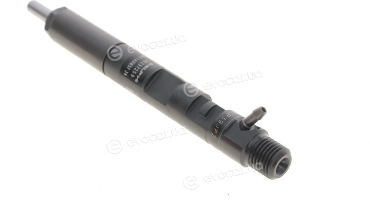 Delphi HRD345
