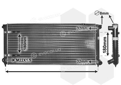 Van Wezel 58002041
