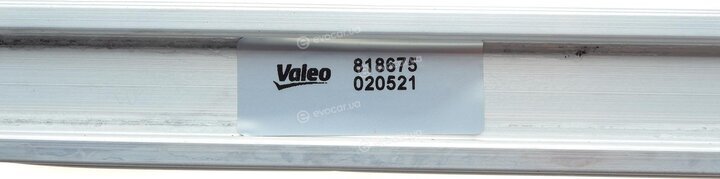 Valeo 818675