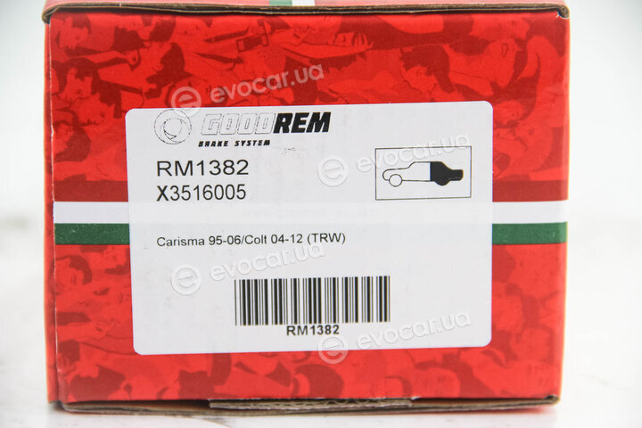 Goodrem RM1382