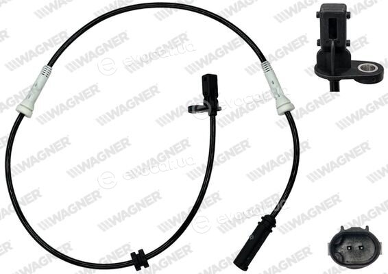 Wagner ABS00762