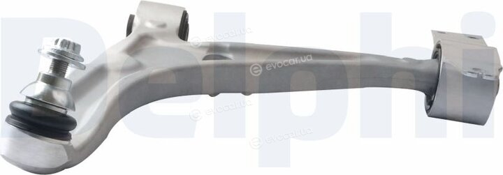 Delphi TC4400
