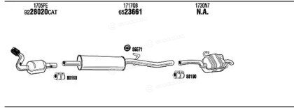 Walker / Fonos CIH16726