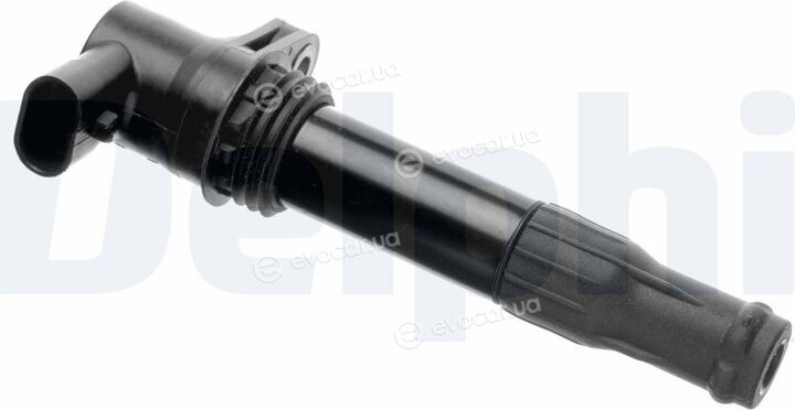 Delphi CE10027