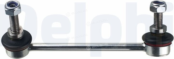 Delphi TC2656