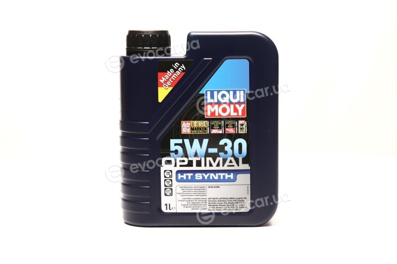 Liqui Moly 39000