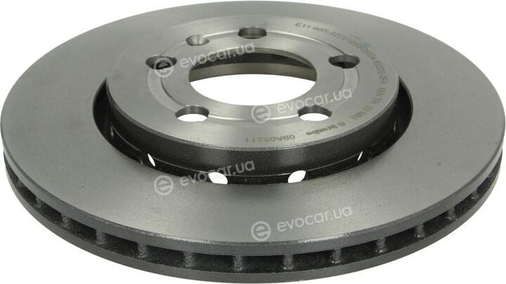 Brembo 09.A652.11