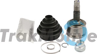 TrakMotive 40-0130