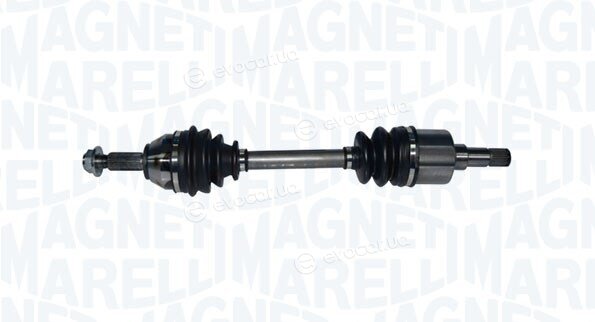 Magneti Marelli 302004190059