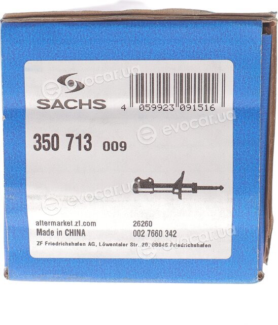 Sachs 350 713