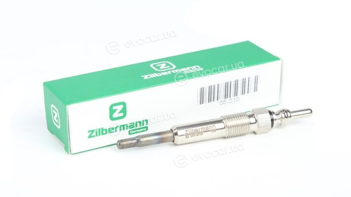 Zilbermann 05-215