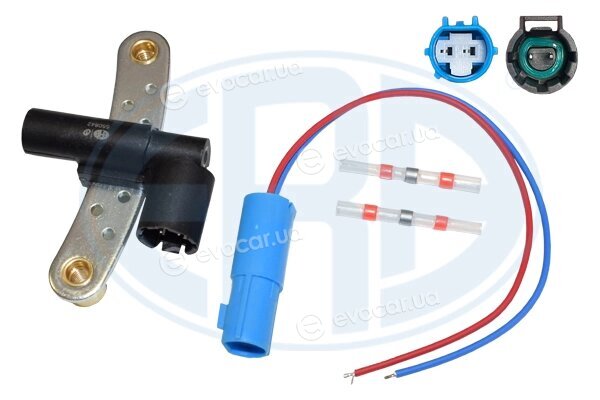 Era / Messmer 550842A