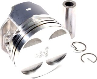 Kia / Hyundai 23410-2A965