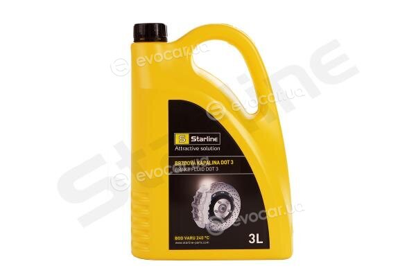 Starline ACST046