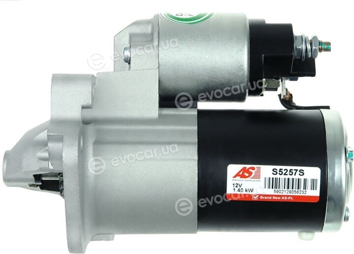 AS S5257S