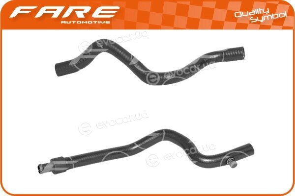 Fare 10984