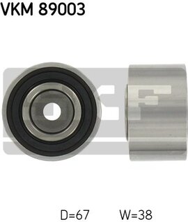 SKF VKM 89003