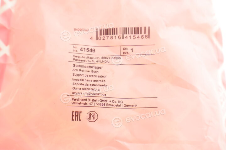Febi 41546