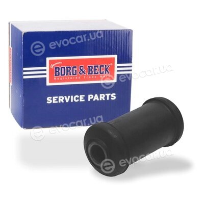 Borg & Beck BSK6163