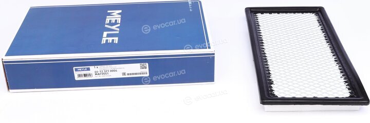 Meyle 44-12 321 0004