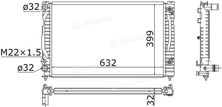 Starline A AIA 2109