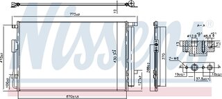 Nissens 940863