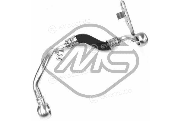 Metalcaucho / STC 30123