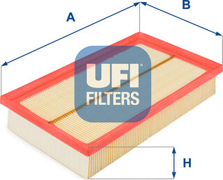 UFI 30.101.00