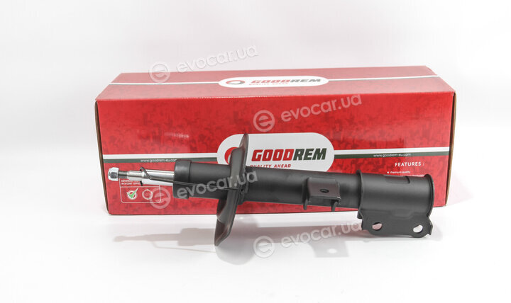 Goodrem RA0260