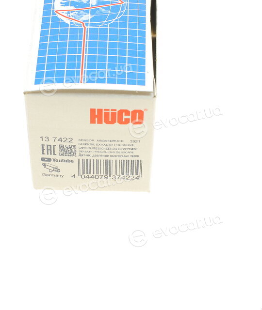 Astemo (Hitachi) / Huco 137422