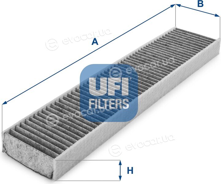 UFI 54.119.00