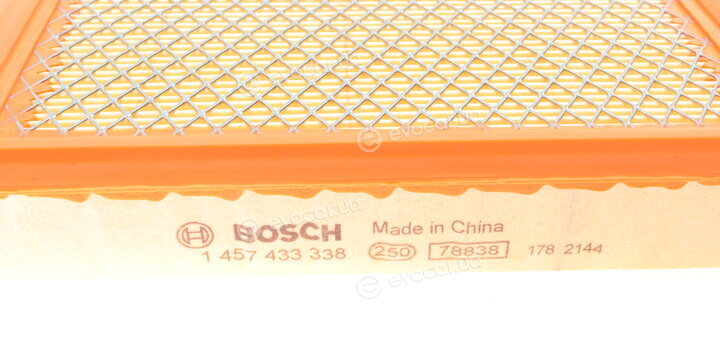 Bosch 1 457 433 338