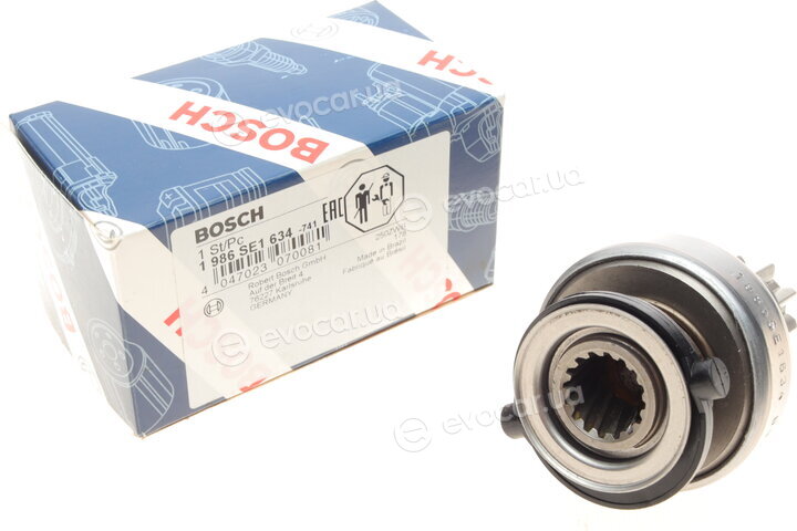 Bosch 1 986 SE1 634