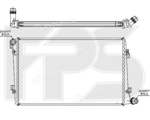 FPS FP62A171