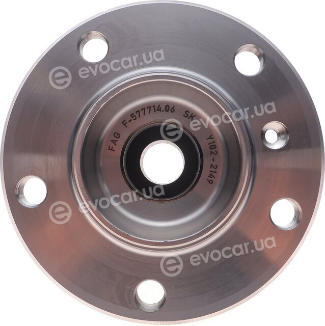 SKF VKBA 7019