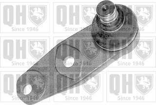 Quinton Hazell QSJ1506S