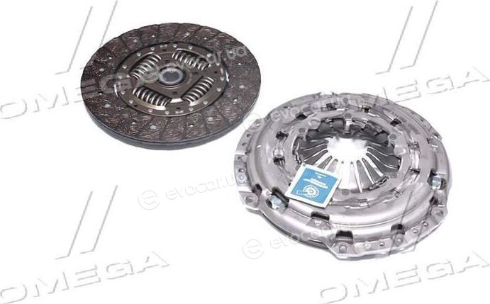 Sachs 3000 951 657