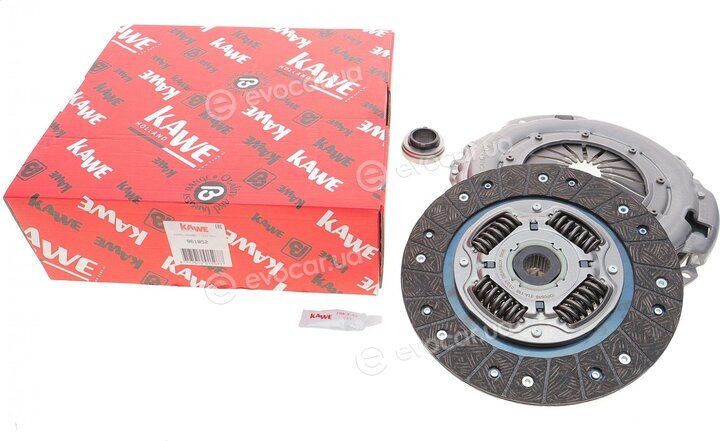 Kawe / Quick Brake 961852