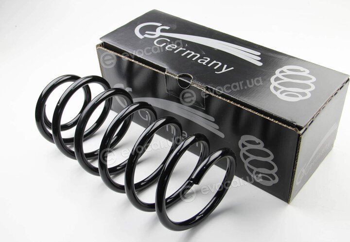 CS Germany 14.950.786