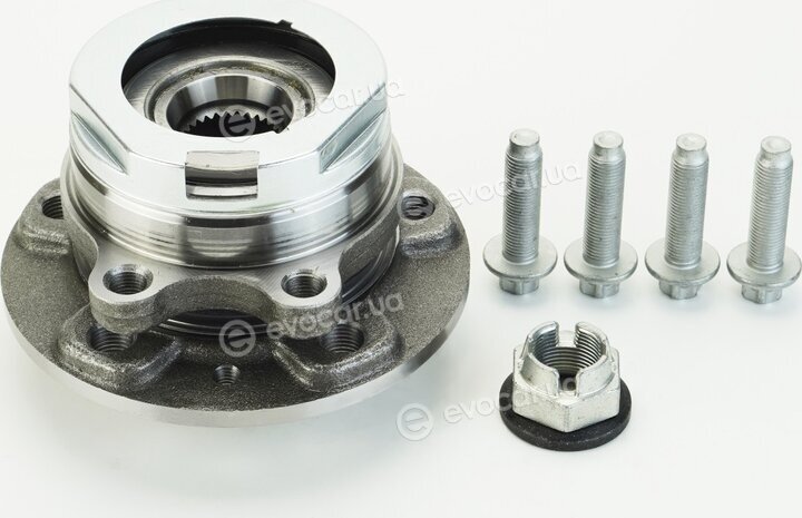Continental WBE1063