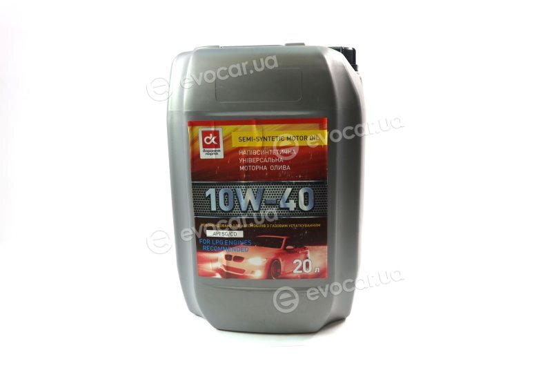 Дорожня Карта 41071001564