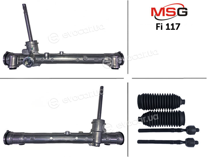 MSG FI 117