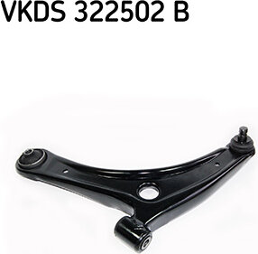 SKF VKDS 322502 B