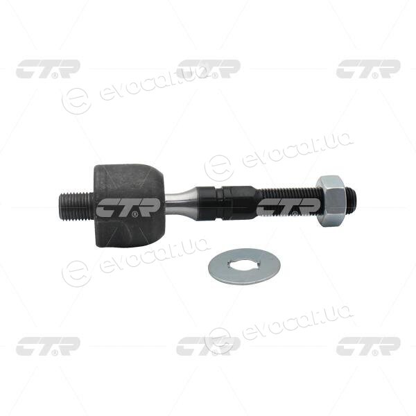 CTR CR0213