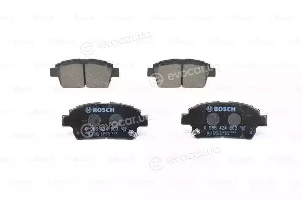 Bosch 0 986 424 803
