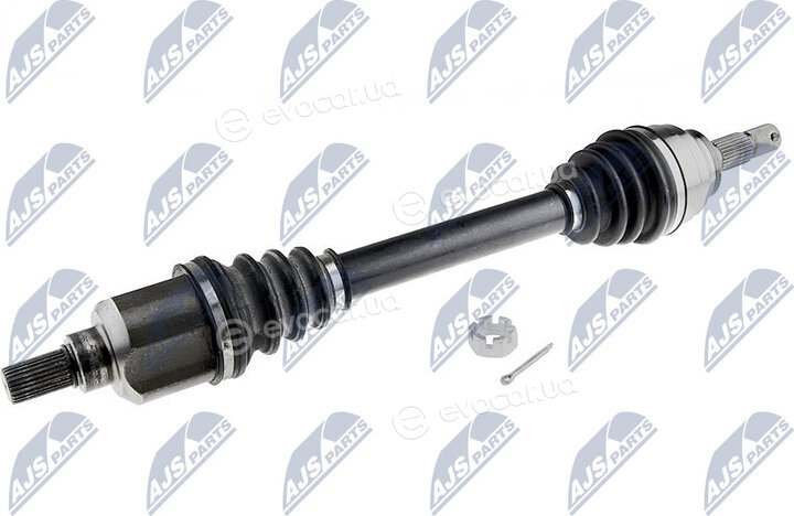 NTY NPW-CT-053