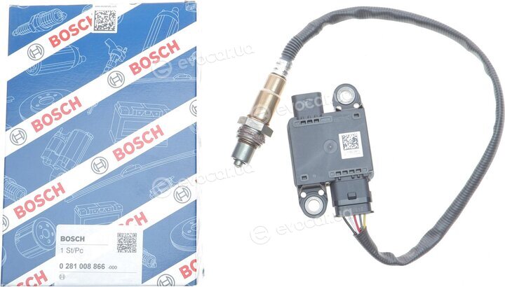 Bosch 0 281 008 866