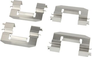 Kawe / Quick Brake 109-0023